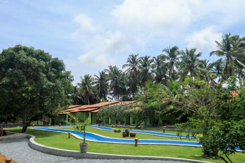 Hotel Spa Verde Vida By Chef F�tima Lima