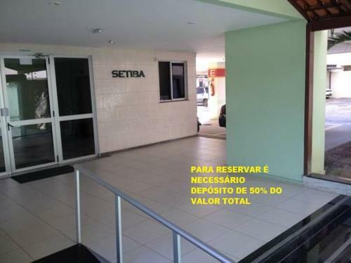 Apartamento Coqueiral De Taparica