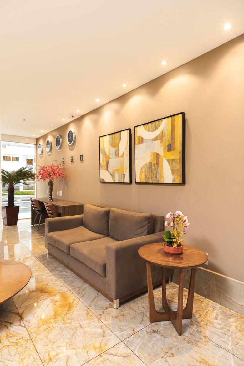 Bristol Easy Hotel - Praia De Itaparica