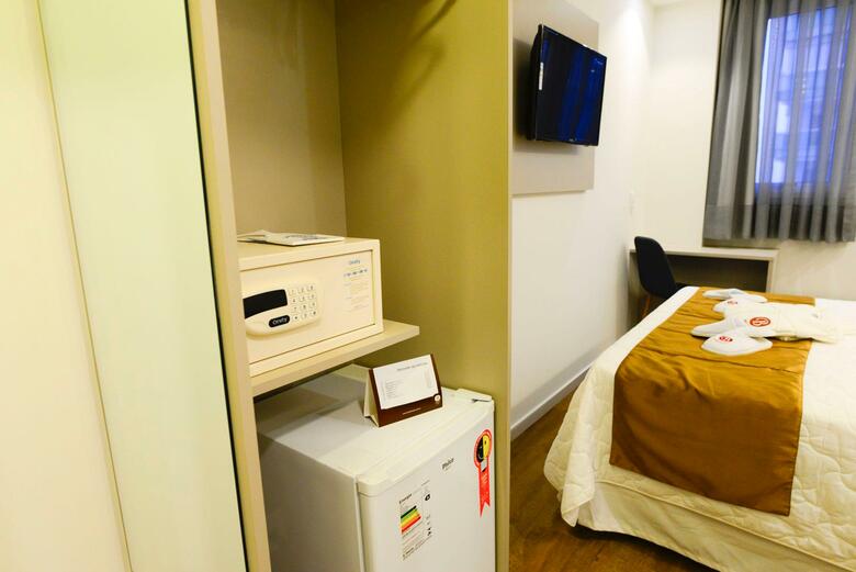 Bristol Easy Hotel - Praia De Itaparica