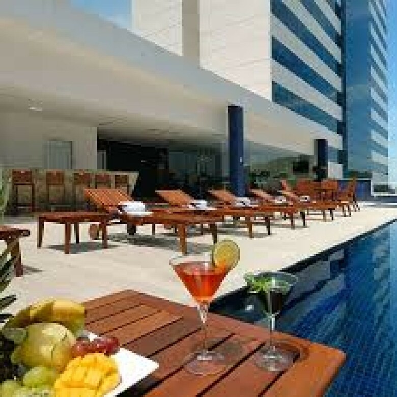 Bristol Easy Hotel - Praia De Itaparica