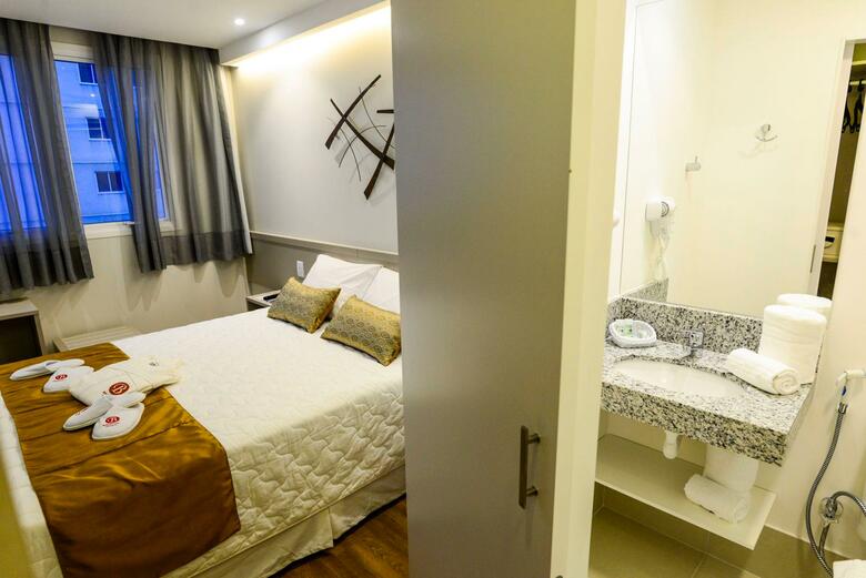 Bristol Easy Hotel - Praia De Itaparica