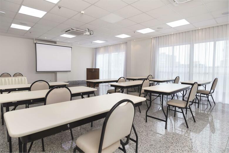 Bristol Easy Hotel - Praia De Itaparica