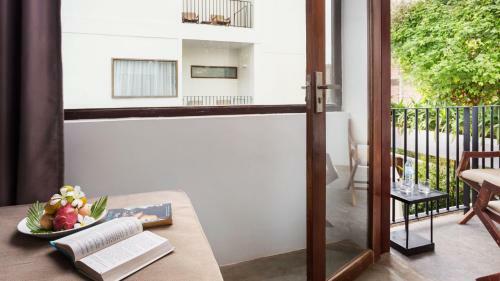 Popular Residence Hotel