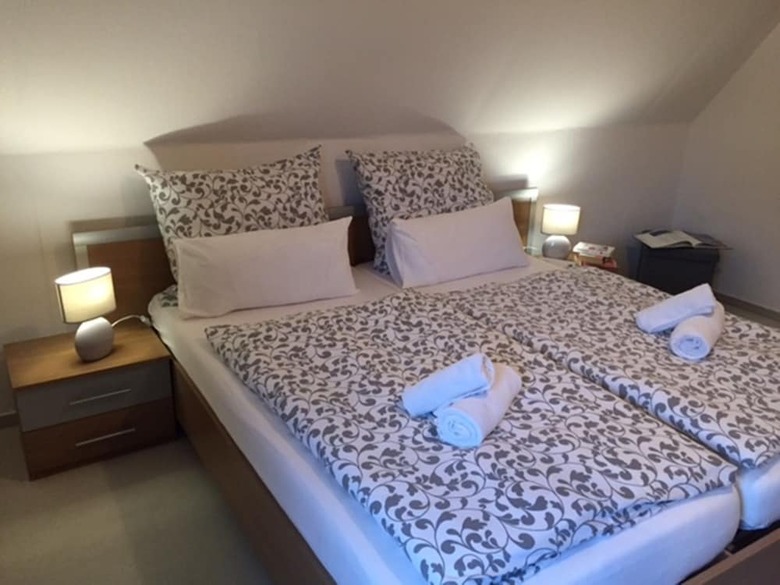 Apartamento Haus An Der S�dsee