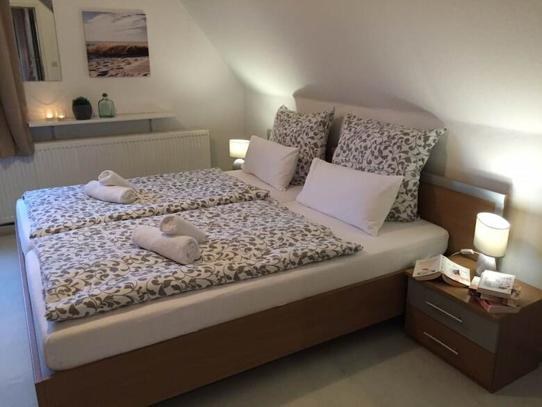 Apartamento Haus An Der S�dsee