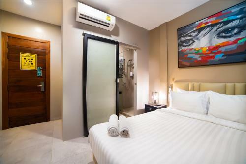 Adventure Hostel Siem Reap