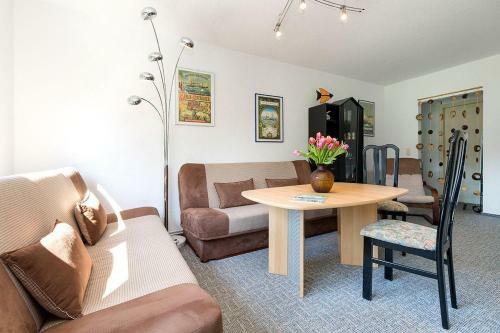 Apartamento Piratenhaus