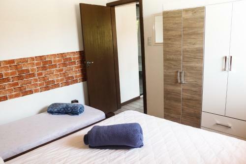 Apartamento Residencial Quattro Isole