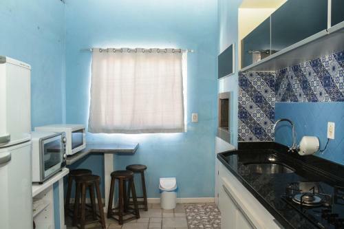 Apartamento Residencial Quattro Isole