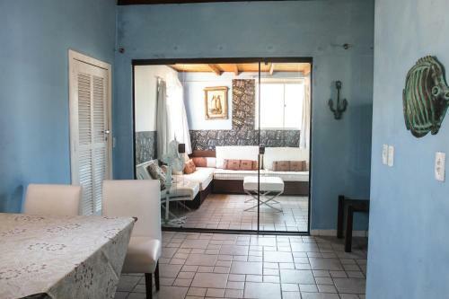 Apartamento Residencial Quattro Isole