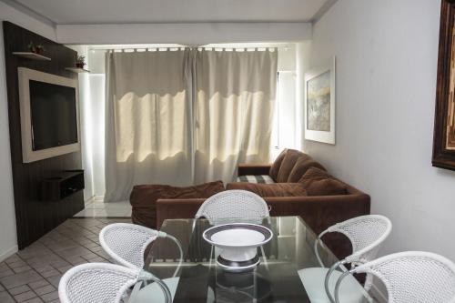 Apartamento Residencial Quattro Isole