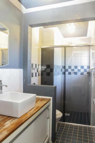 Apartamento Residencial Quattro Isole