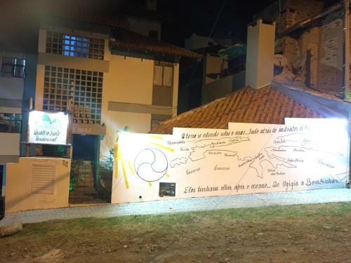 Apartamento Residencial Quattro Isole