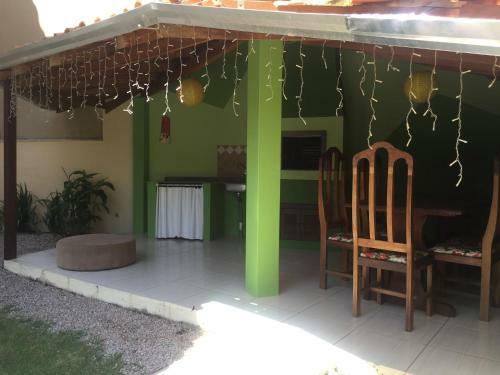 Apartamento Residencial Quattro Isole