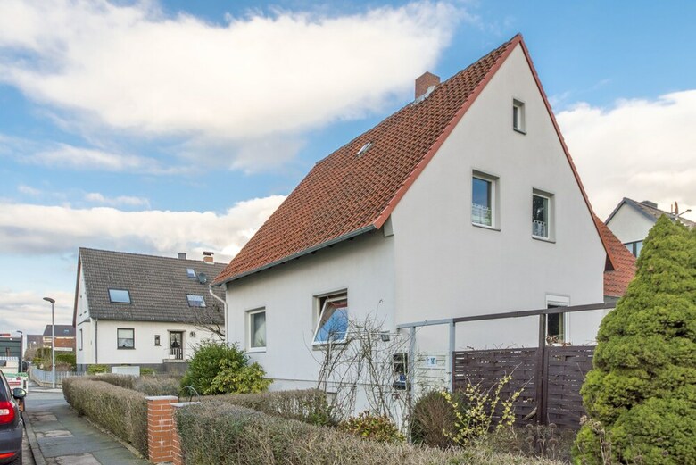 Private Apartment Pattensen (4400)