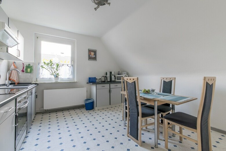Private Apartment Pattensen (4400)