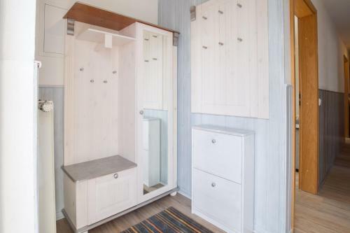 Apartamento Ferienhof Harrsen