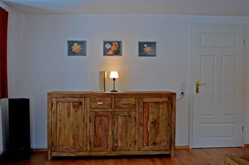 Apartamento Barbossa