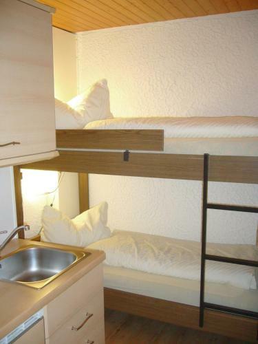 Apartamento Sonniges Appartement Mit Balkon Und Bergblick
