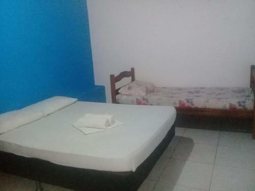 Hostal Pousada Amoroma