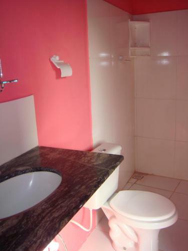Hostal Pousada Amoroma