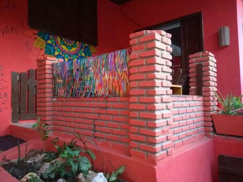Hostal Pousada Amoroma