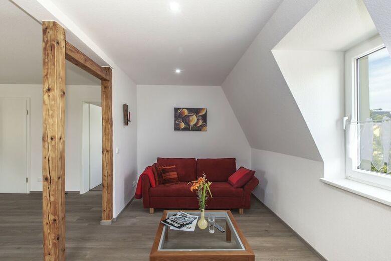 Apartamento Ferienapartments Pirna