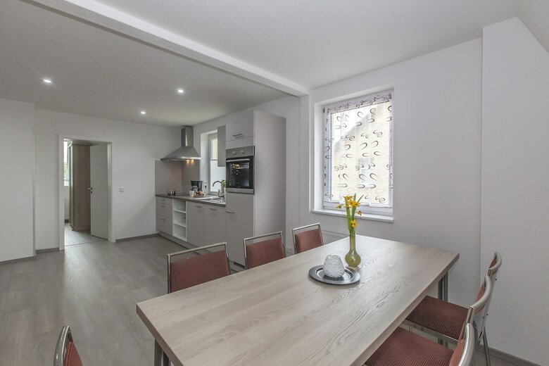 Apartamento Ferienapartments Pirna