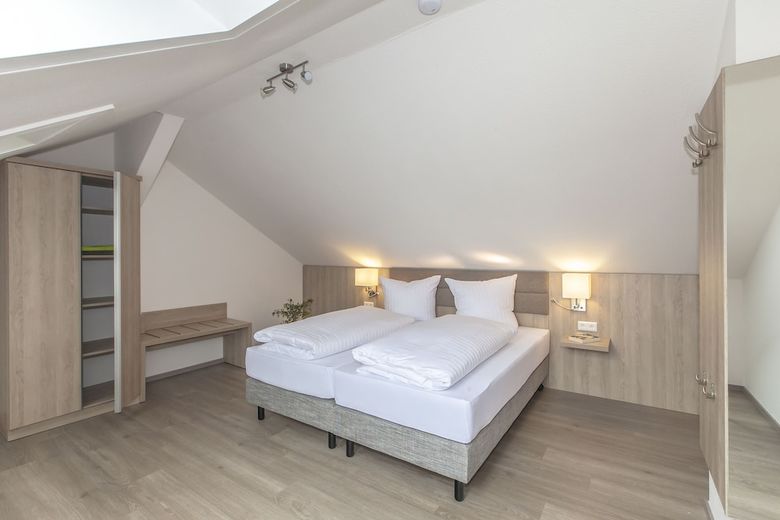 Apartamento Ferienapartments Pirna