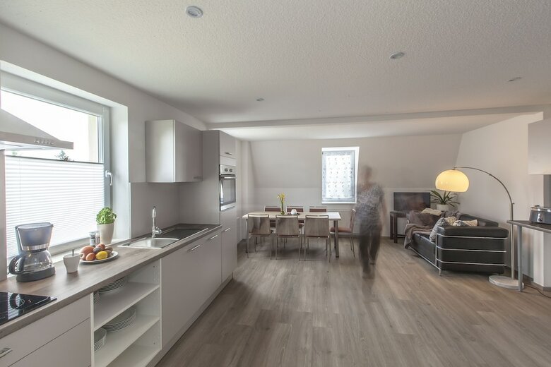 Apartamento Ferienapartments Pirna