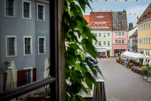 Pirnscher Hof - Hotel Garni