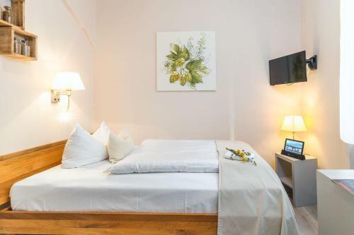Pirnscher Hof - Hotel Garni