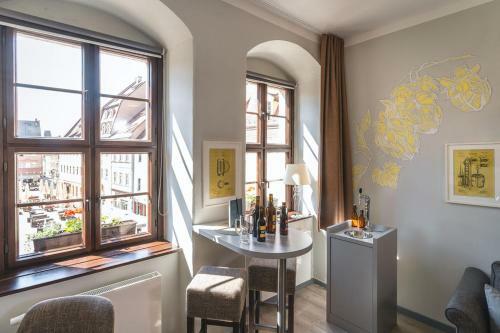 Pirnscher Hof - Hotel Garni