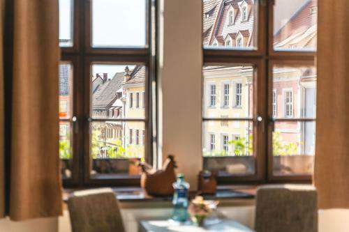 Pirnscher Hof - Hotel Garni