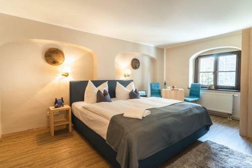 Pirnscher Hof - Hotel Garni