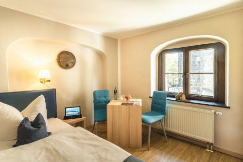Pirnscher Hof - Hotel Garni