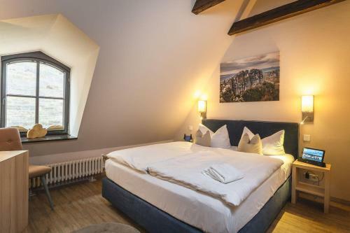 Pirnscher Hof - Hotel Garni