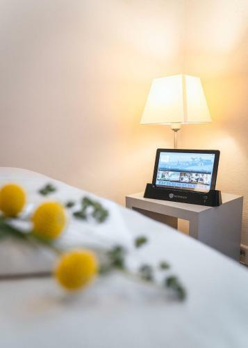 Pirnscher Hof - Hotel Garni