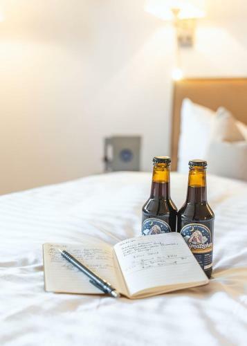 Pirnscher Hof - Hotel Garni