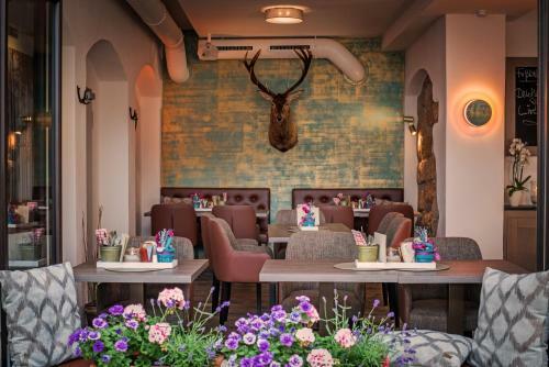 Pirnscher Hof - Hotel Garni