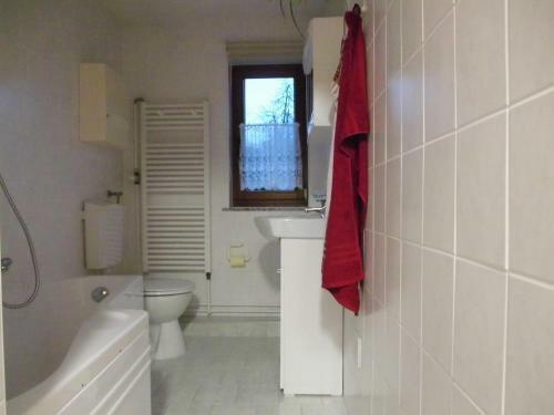 Apartamento Ferienwohnung Wawrok
