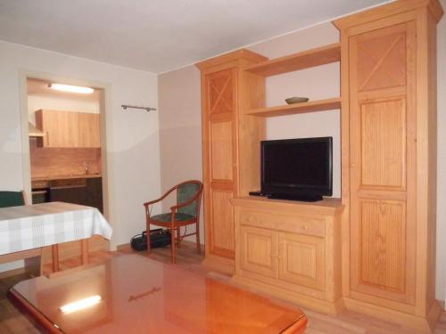 Apartamento Ferienwohnung Wawrok