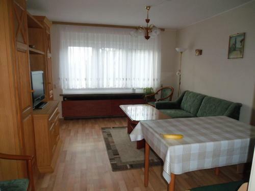 Apartamento Ferienwohnung Wawrok