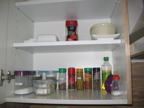 Apartamento Ferienwohnung Wawrok
