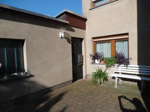 Apartamento Ferienwohnung Wawrok