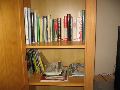 Apartamento Ferienwohnung Wawrok