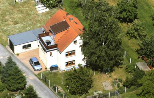 Apartamento Ferienwohnung Wawrok