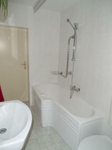 Apartamento Ferienwohnung Wawrok