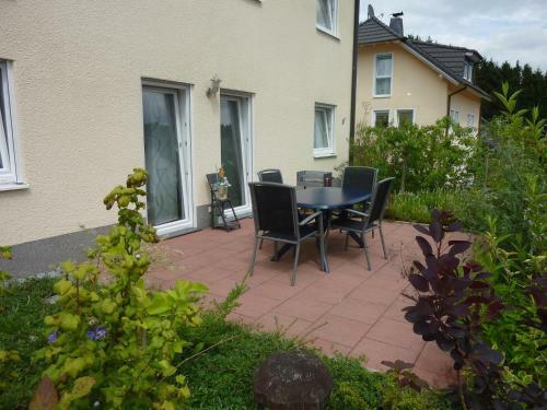 Apartamentos Ferienwohnung Mai